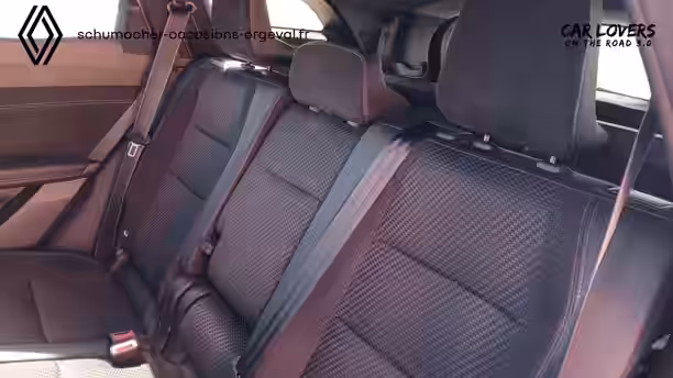 RENAULT ESPACE VI 11 / 32