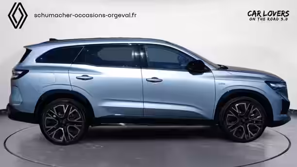 RENAULT ESPACE VI 22 / 32