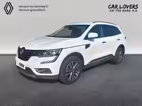 KOLEOS Intens dCi 130 4x2 Energy