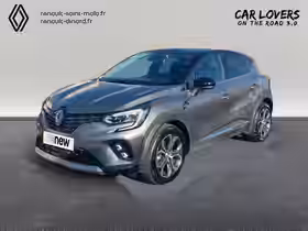CAPTUR Intens E-Tech Plug-in 160 - 21
