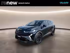 SYMBIOZ Esprit Alpine E-Tech full hybrid 145