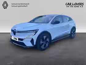 MEGANE E-TECH Equilibre EV60 220 ch super charge