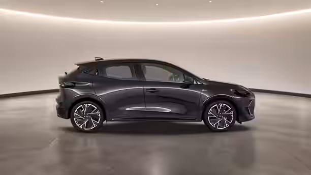 RENAULT CLIO VI 5 / 35