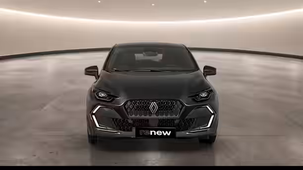RENAULT CLIO VI 2 / 35