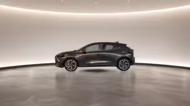 RENAULT CLIO VI 8 / 35