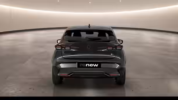 RENAULT CLIO VI 6 / 35