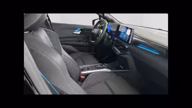 RENAULT CLIO VI 16 / 35