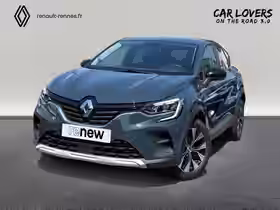 CAPTUR Evolution TCe 90