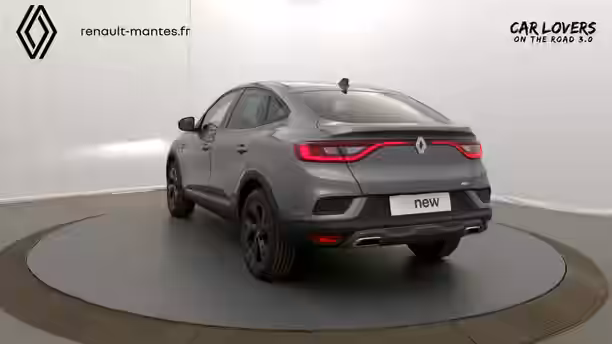 RENAULT ARKANA 33 / 33