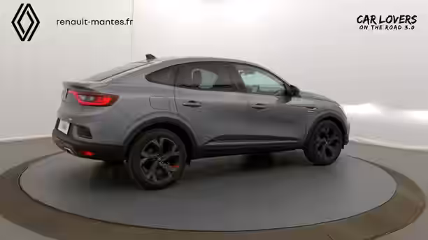 RENAULT ARKANA 30 / 33