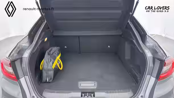RENAULT ARKANA 26 / 33