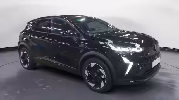 RENAULT CAPTUR 5 / 16