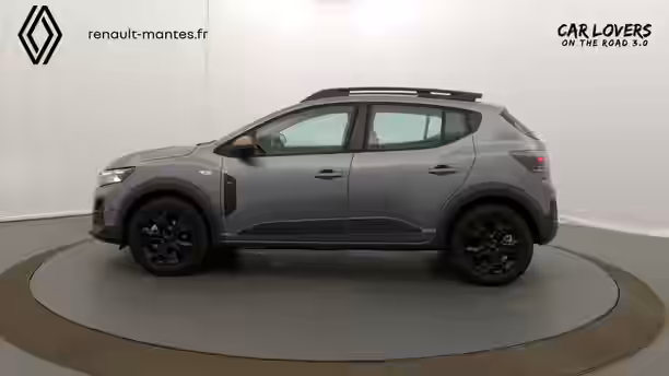 DACIA SANDERO GPL 2 / 33