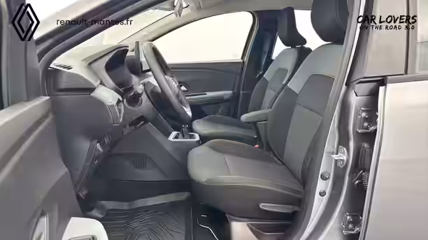 DACIA SANDERO GPL 13 / 33