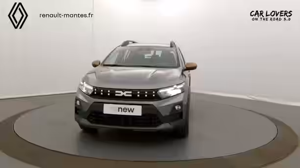 DACIA SANDERO GPL 16 / 33