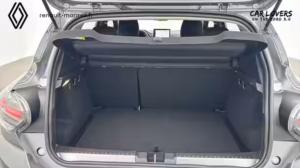 DACIA SANDERO GPL 26 / 33