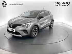 CAPTUR  TCe 90 Evolution