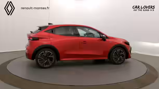 RENAULT CLIO VI 6 / 33