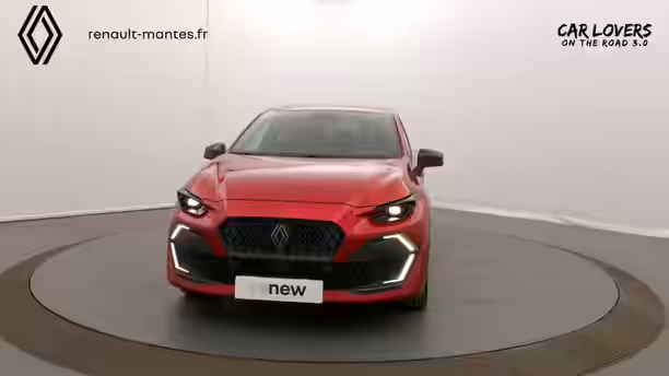RENAULT CLIO VI 16 / 33