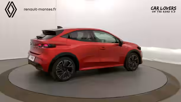 RENAULT CLIO VI 30 / 33