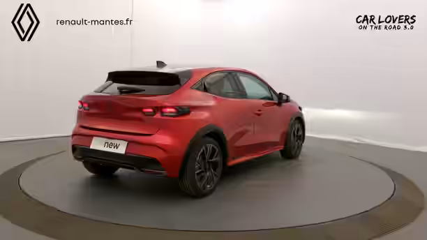 RENAULT CLIO VI 31 / 33