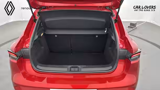 RENAULT CLIO VI 26 / 33
