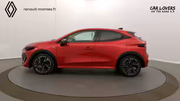 RENAULT CLIO VI 2 / 33