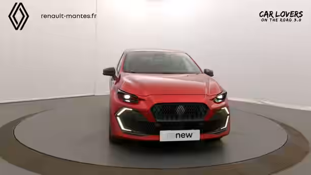 RENAULT CLIO VI 28 / 33