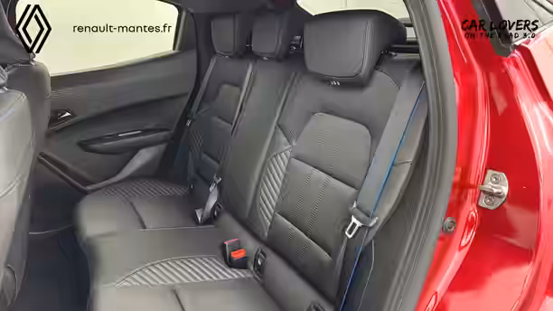 RENAULT CLIO VI 13 / 33