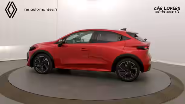 RENAULT CLIO VI 9 / 33