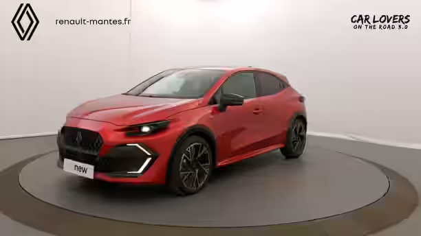 RENAULT CLIO VI 27 / 33
