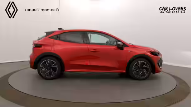 RENAULT CLIO VI 21 / 33