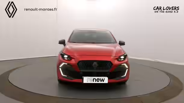 RENAULT CLIO VI 8 / 33
