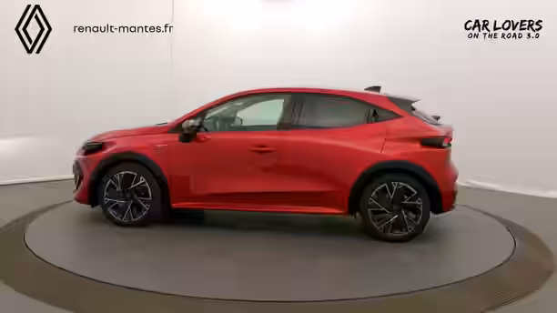 RENAULT CLIO VI 29 / 33