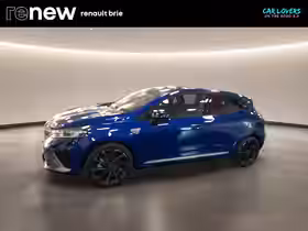 CLIO V Esprit Alpine Clio E-Tech full hybrid 145 ch GSR2