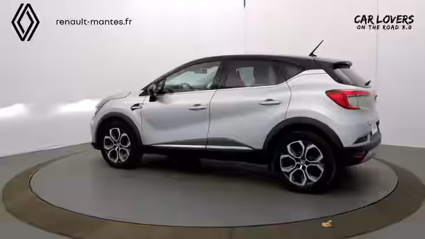 RENAULT CAPTUR 9 / 33