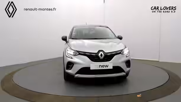 RENAULT CAPTUR 28 / 33