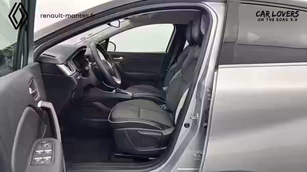 RENAULT CAPTUR 13 / 33