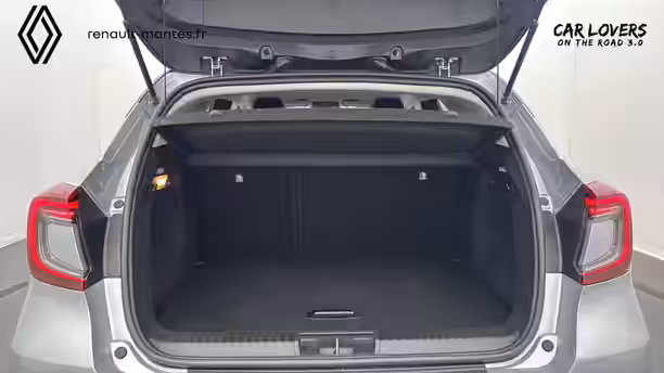RENAULT CAPTUR 26 / 33