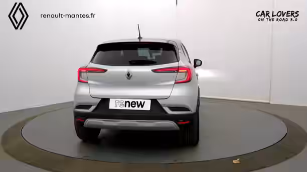 RENAULT CAPTUR 4 / 33