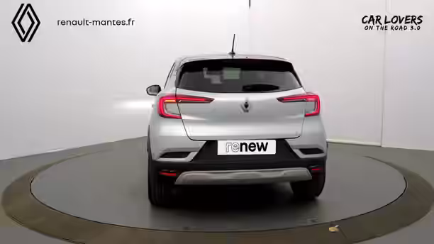 RENAULT CAPTUR 3 / 33