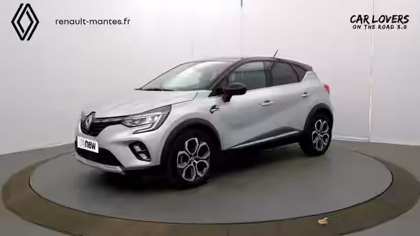RENAULT CAPTUR 1 / 33
