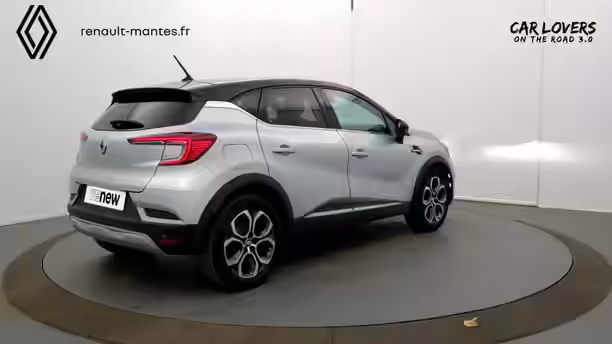 RENAULT CAPTUR 5 / 33