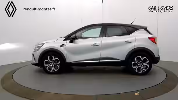 RENAULT CAPTUR 2 / 33