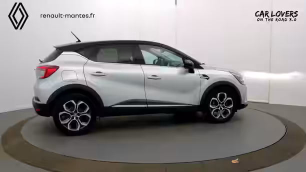 RENAULT CAPTUR 6 / 33