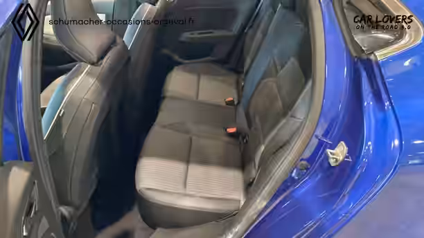 RENAULT CLIO V 14 / 30