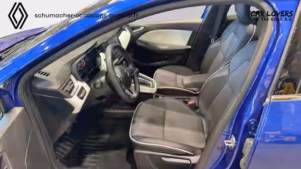 RENAULT CLIO V 13 / 30
