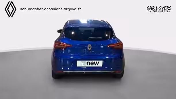 RENAULT CLIO V 7 / 30