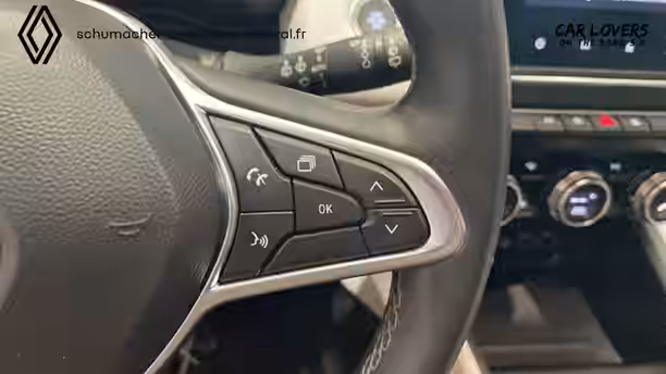 RENAULT CLIO V 21 / 30