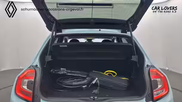 RENAULT TWINGO E-TECH ELECTRIQUE 12 / 27
